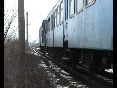 P 2703 Lupeni - Ilia