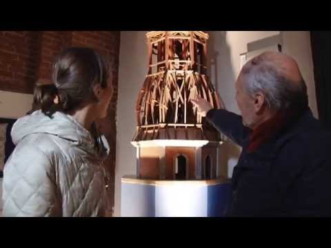 ZB 12ser - Pēterbaznīcas pulkstenis