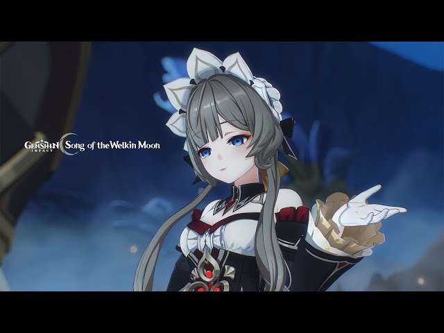 If this leak is true, Sandrone might be Genshin Impact’s most disappointing Harbinger yet If this leak is true, Sandrone might be Genshin Impact’s most disappointing Harbinger yet