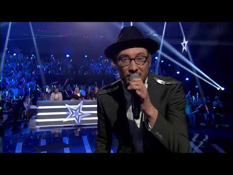 EDM  Adam Douglas  "False Alarm"