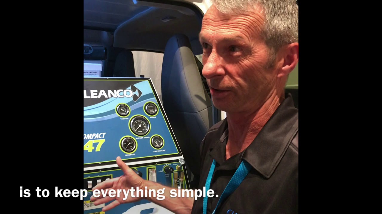 Cleanco 47 & September Show Special