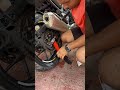 Best Cheap Main Stand Jack Paddock For Speed 400 How To Lube Chain Of Bike Without Main Stand