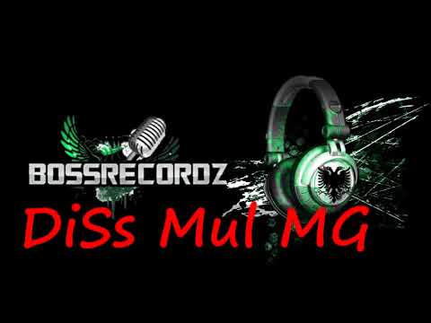 SeLa a.k.a BoSZMaN - BoSs ( DiSs Mul a.k.a MG )