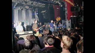 Stereolab - Metronomic Underground (Live in Buenos Aires 2000-20-08) (AUDIO)
