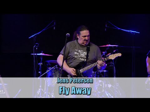 Fly Away - Jens Petersen - Live @ Peter Wilcek's Musik Café - Staffel 1