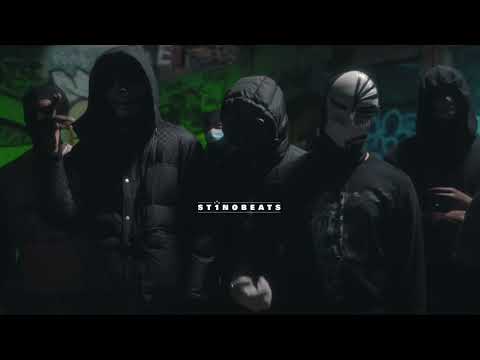 "Stung" | #67 PR SAD x Brucka x Trapx10 UK Drill Type Beat | Prod. St1noBeats x @Rockybeatz