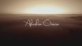 Abraham Osorio - Tu Presencia - (Lyric Video Oficial)