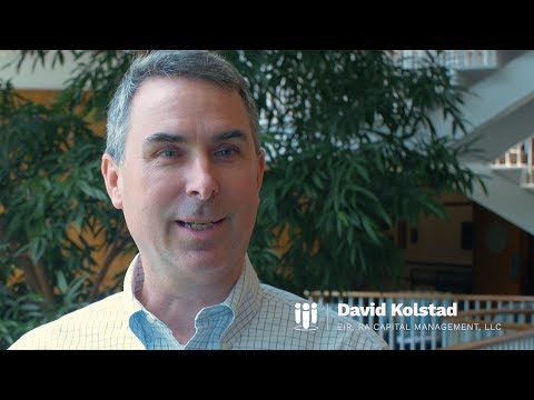 Mass Medic Attendee Perspective: David Kolstad