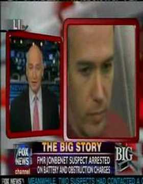 Paul Callan's commentary: FMR Jonbenet Suspect Arrested