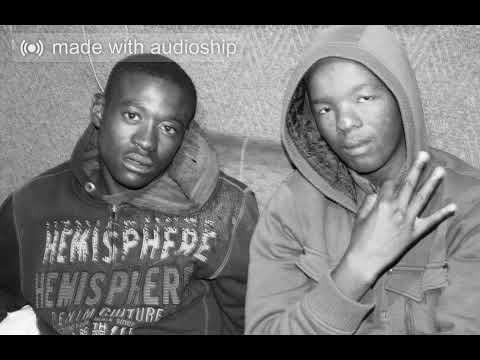 Mankatheni- Tribute To Nqikilitye