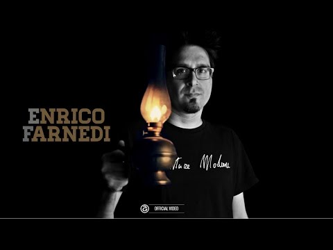 ENRICO FARNEDI - Nuovo Nero (Official Video)