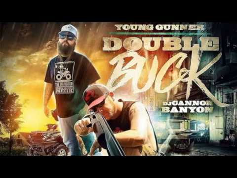 Young Gunner, Lenny Cooper, Dustin Rhodes & Alston Webb - Prayer Hands