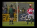 videó: Magyarország - Litvánia 1-1, 2001 - Összefoglaló, MLSz TV Archív