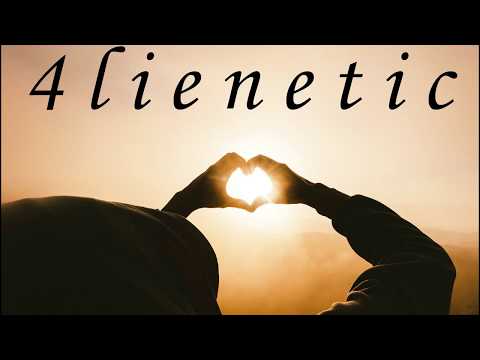 4lienetic: Best Collection. Chill Mix