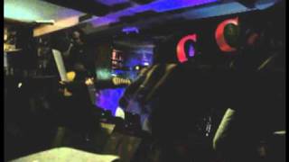 ASAE Franz Ferdinand e The Raconteurs