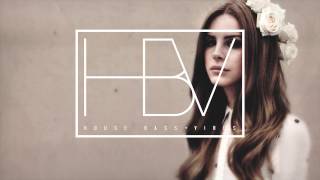 Lana Del Rey - Brooklyn Baby (Konstantin Sibold Remix)