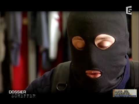 Dossier Scheffer Polices d'élite