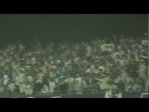 [Avaí 3x2 Grêmio - Copa do Brasil 2010] Hey, Silas... VTNC!