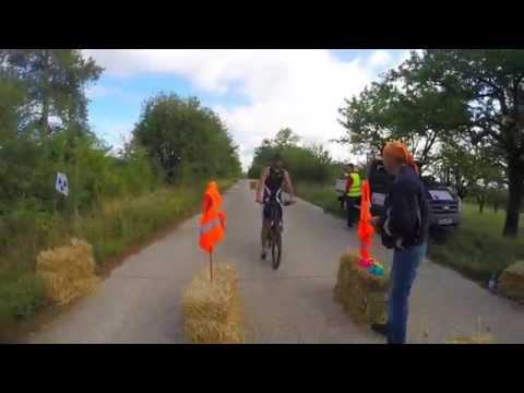 3. Ockstädter Cross Triathlon 2015