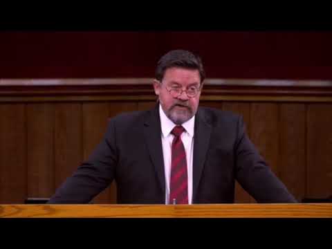 "True Faith" (Proverbs 3:5-6)