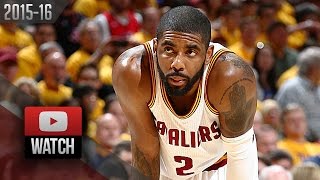 Kyrie Irving - Cleveland Cavaliers