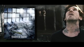Alesana - Comedy of Errors