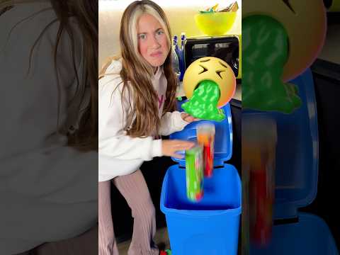 GIADA ODIA LE PRINGLES! #giadaemamma