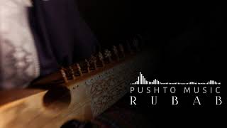 Afghani Rabab Music  Tang Takoor  Pushto Music  Vi