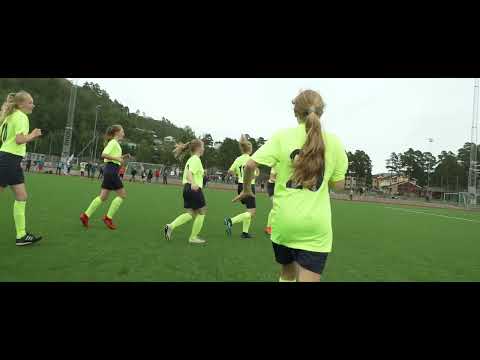 Sør Cup 2019   Dag 4