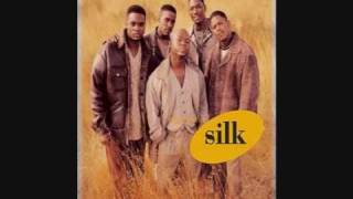 Silk - I Can Go Deep