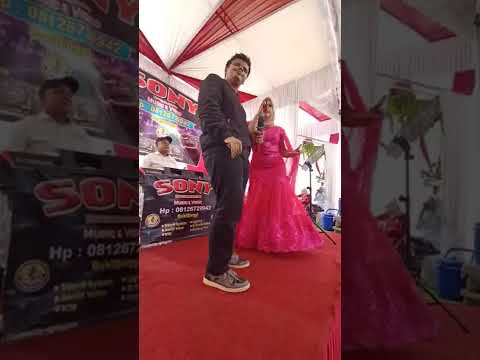 Arif Lida feat Nunung Karlina -  Kariang Lautan