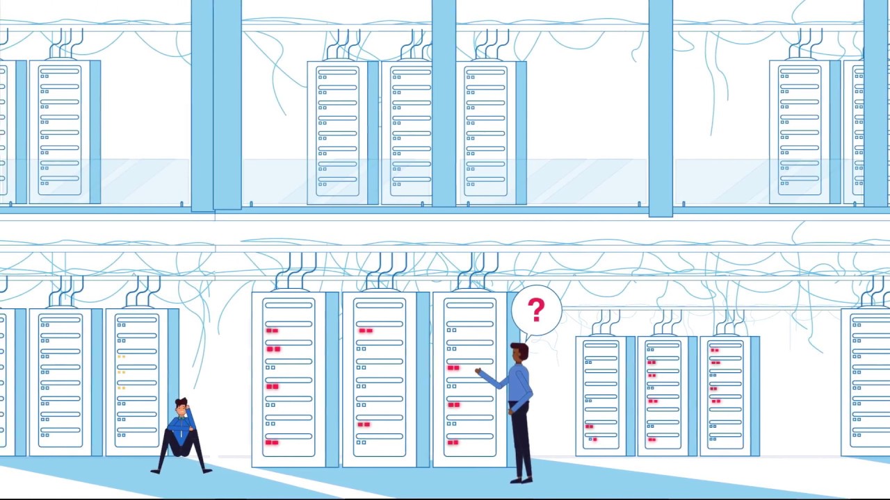 Network Visibility Overview - Cubro