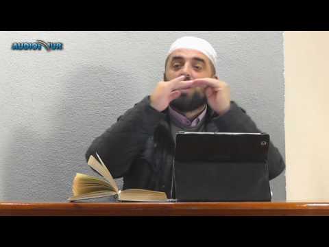 2. Komentimi i sures ESH-SHURA - Hoxhë Enes Goga
