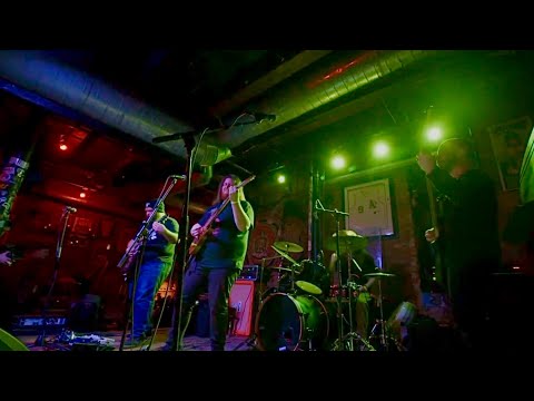 DISMALIMERENCE - MY ONLY LOVE (LIVE)