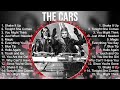 The Cars 2023 MIX Top 10 Best Songs Greatest Hits Full Album