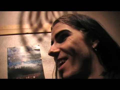 Inferno Festival 2010, Kick Off Norway