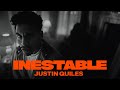 Justin Quiles - Inestable (Visualizer Oficial)