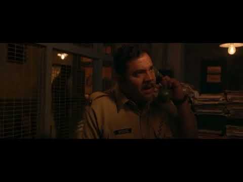 kurup movie comedy scene