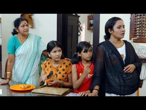 Uppum Mulakum│Flowers│EP# 555