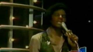 Michael Jackson - Don&#39;t Push Me Away (RARE)