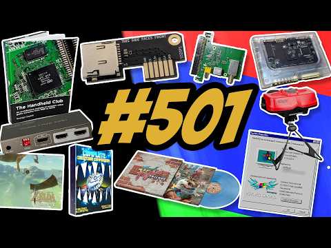 Weekly Roundup #501 - February 18th 2026