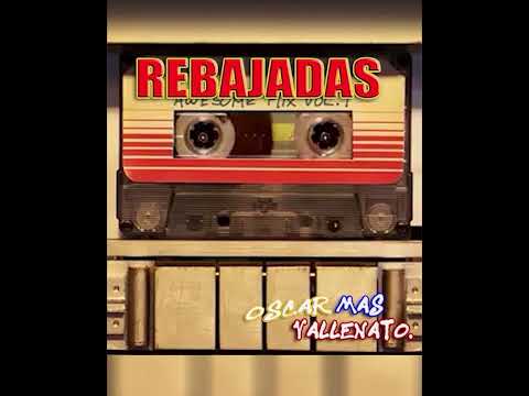 Decisión Vallenata .- Eras Diferente (Rebajada)