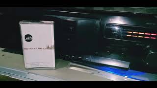Download lagu Letto - Sebenarnya Cinta (Kaset Pita) mp3