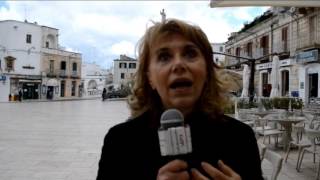 Presentazione ExpoYes di Cinzia Battistini
