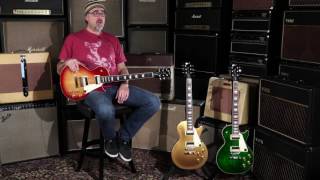 Video thumbnail for Gibson 2017 Les Paul Classic  •  Wildwood Guitars by Wildwood Guitars