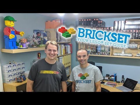 Brickset Com