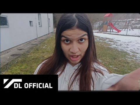 BLACKBROWN - 'PSYCHO' Shorts Film 'GISELLE'