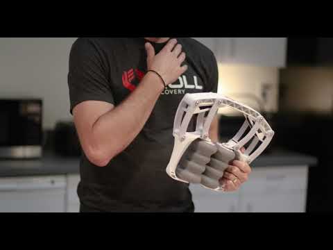 ROLL Recovery - R8 - Safety Tips