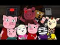 Pepper Vs Piggy Chapter One THE OFFICIAL REMAKE Feat Willdog