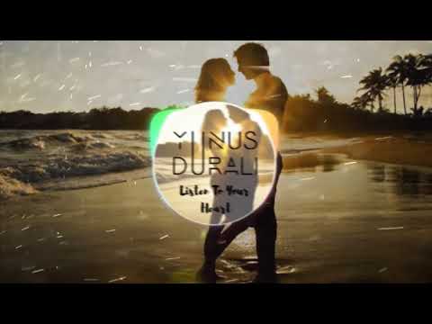 Yunus DURALI - Listen To Your Heart (Original Mix)